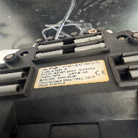 Benchmark myFuge Mini Centrifuge image 0